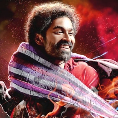Anegan Soundtrack Music - Complete Song List | Tunefind